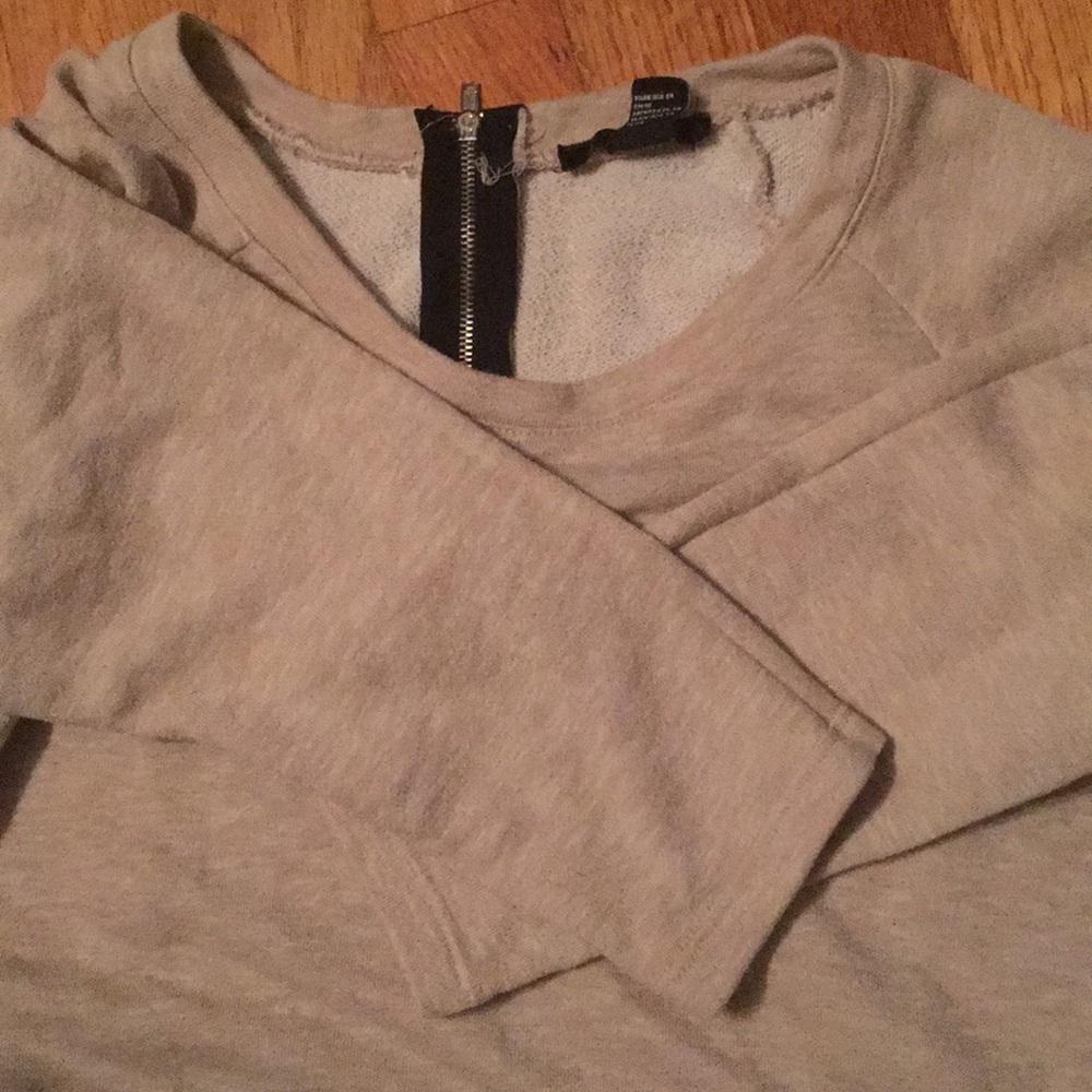 3/4 shirt